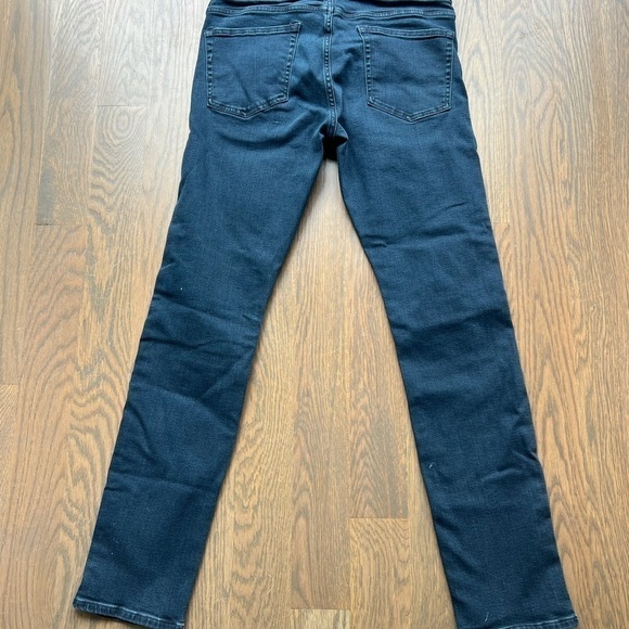 J.Crew 484 Slim-fit stretch jean in one-year wash size 30x32 - Picture 9 of 9